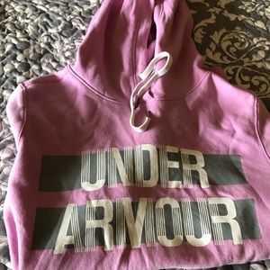 Under Armour Hoodie
